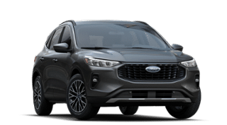2025 Ford Escape Plugin Hybrid External Image 5